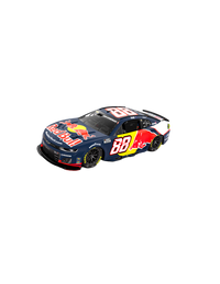 *AUTOGRAPHED* SVG #88 Red Bull 1:24 Diecast *PREORDER*