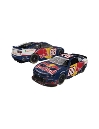 Shane van Gisbergen #88 2025 Red Bull Sonoma Raced WIN 1:24 Diecast *IN STOCK*