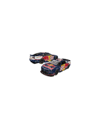 Shane van Gisbergen #88 2025 Red Bull Sonoma Raced WIN 1:64 Diecast *IN STOCK*