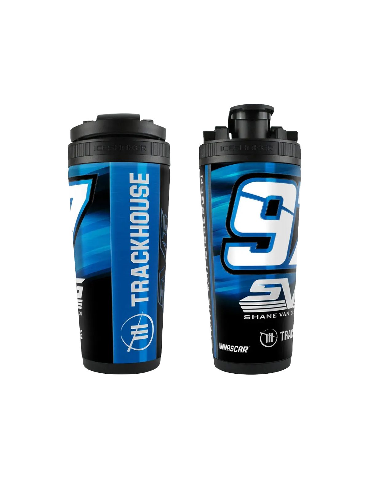 Shane van Gisbergen #97 Ice Shaker