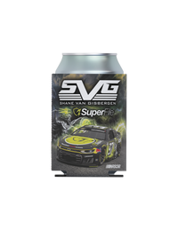Shane van Gisbergen #97 SuperFile Can Cooler