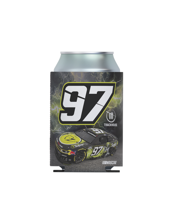 Shane van Gisbergen #97 SuperFile Can Cooler