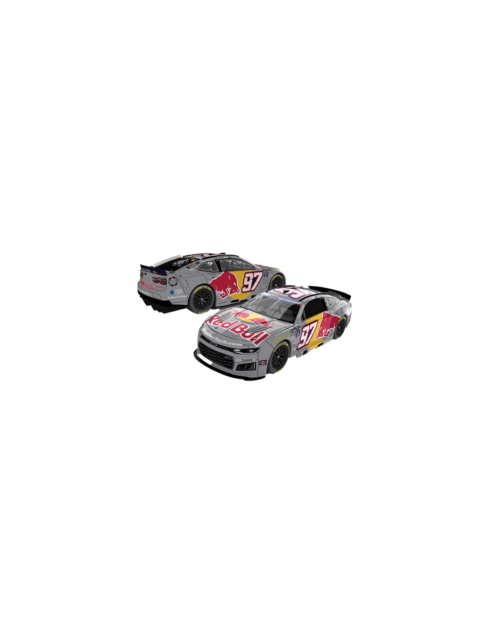 Shane van Gisbergen #97 2026 Red Bull San Diego 1:64 Diecast