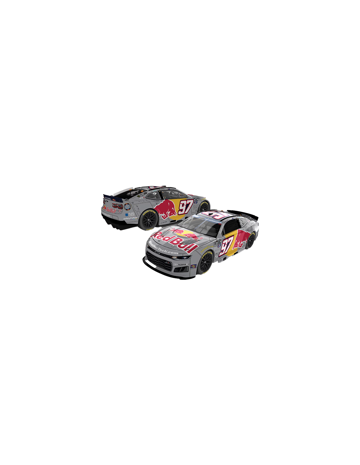 Shane van Gisbergen #97 2026 Red Bull San Diego 1:64 Diecast *PREORDER*