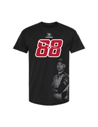 Shane Van Gisbergen Official ***2025 Cup Series #88*** T-shirt