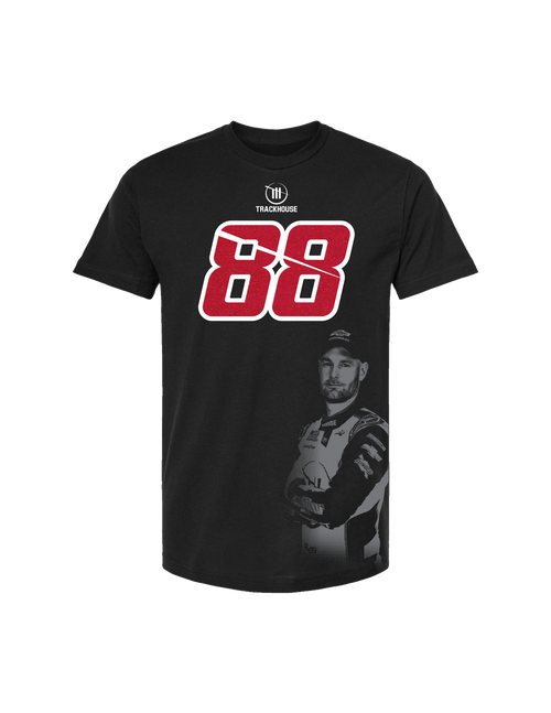SVG #88 2025 Official Cup Series T-shirt