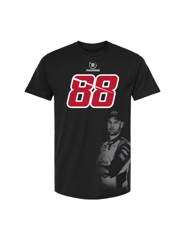 Shane Van Gisbergen #88 2025 Official Cup Series T-shirt