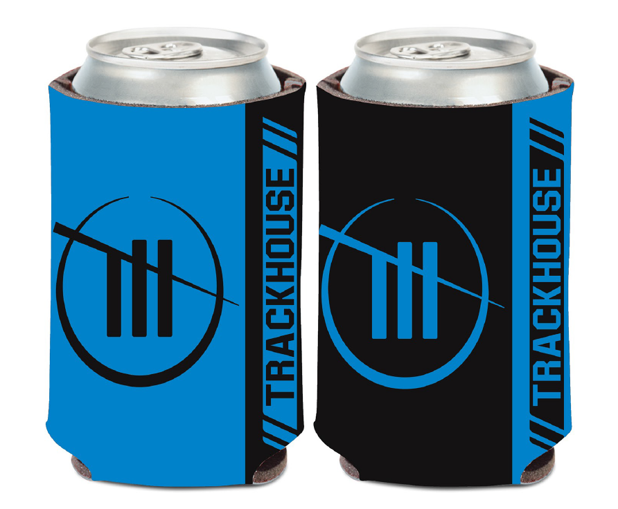Trackhouse 12oz Can Cooler