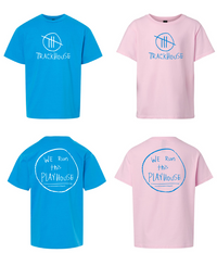 Trackhouse PlayHouse Youth Shirt