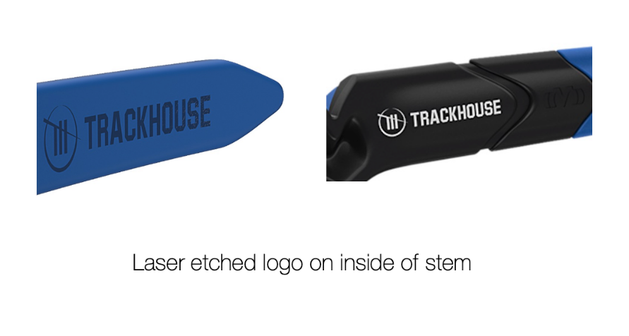 Trackhouse M-Experiment Version 5.2 Sunglasses