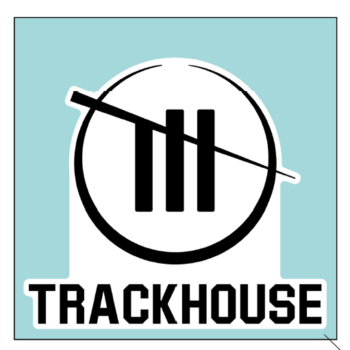 Trackhouse 4x4 Decal