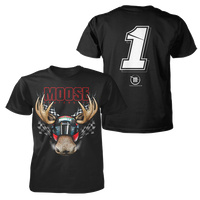 Ross Chastain Moose Fraternidad Camiseta