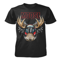 Ross Chastain Moose Fraternidad Camiseta