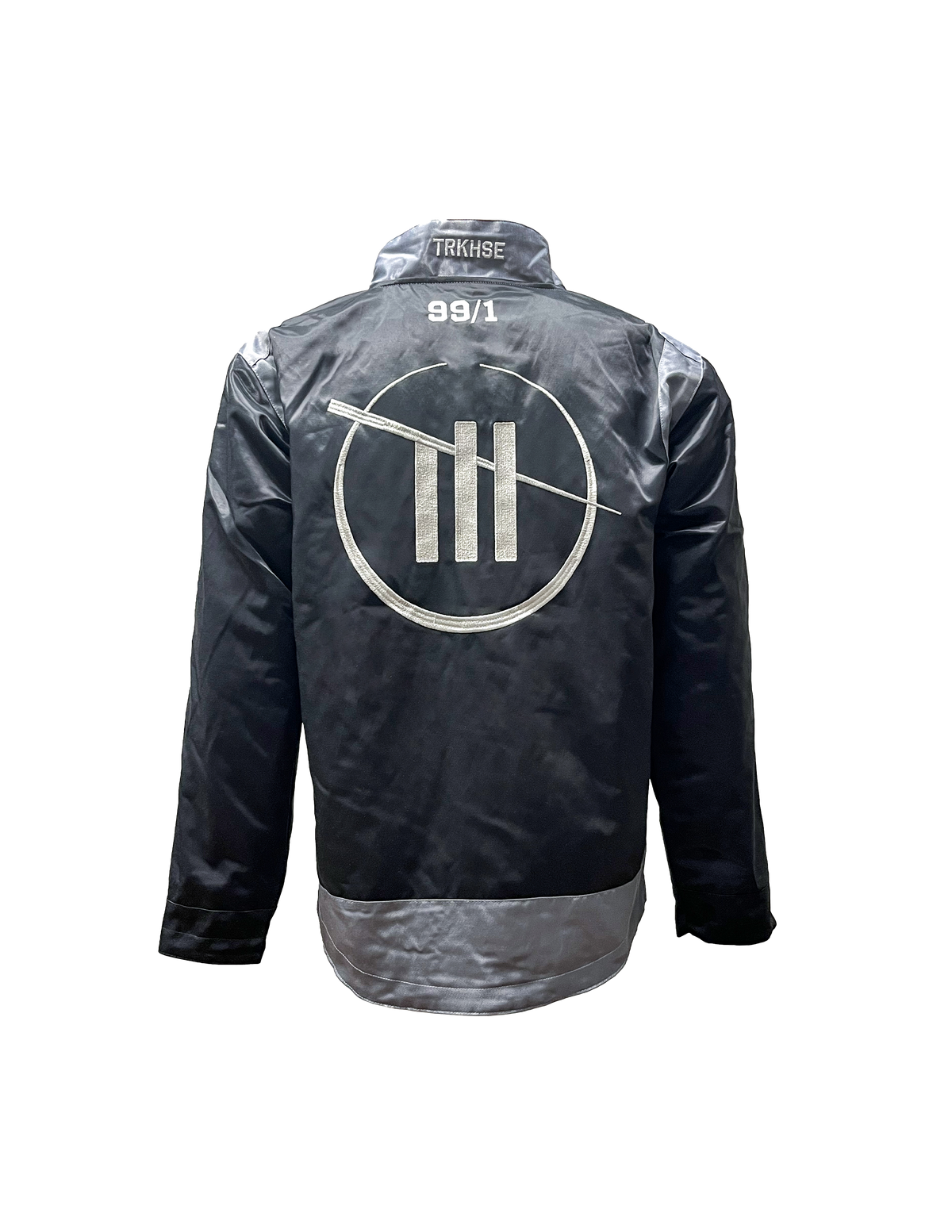 Chaqueta del equipo Trackhouse