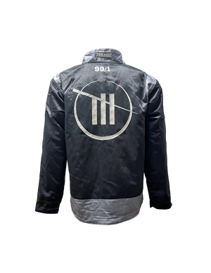 Trackhouse Team Jacket - Limited Quantity Available