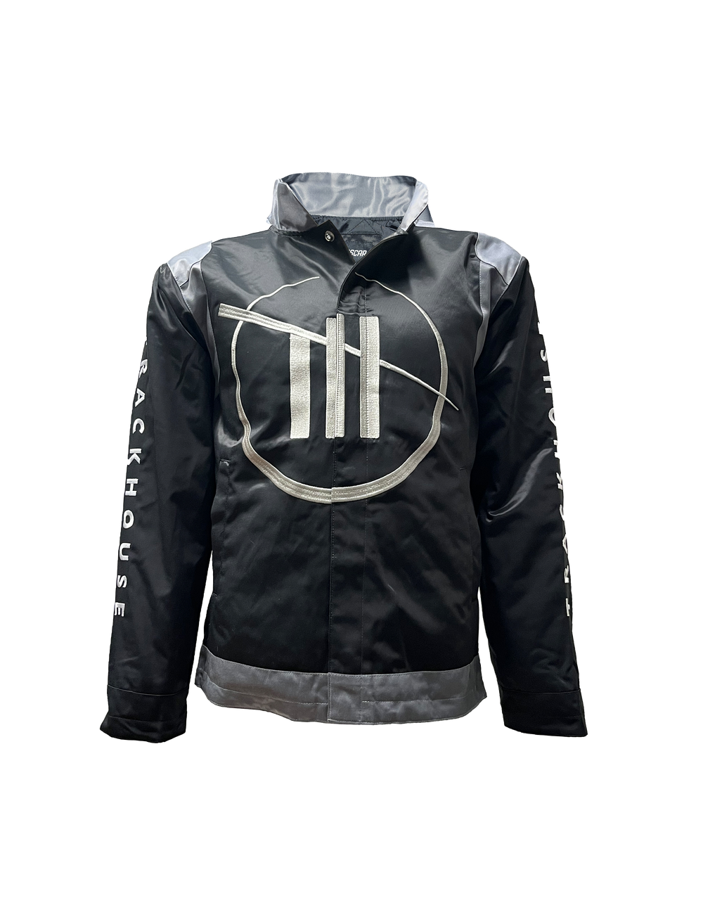Track House Racing Jacket Official Trackhouse Racing NASCAR Apparel
