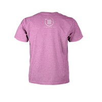 Tootsies Racing Orchid T-Shirt - Limited Quantities Available