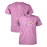 Tootsies Racing Orchid T-Shirt - Limited Quantities Available