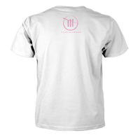 Tootsies Racing White T-Shirt