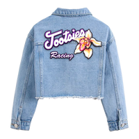 Veste en jean Tootsies