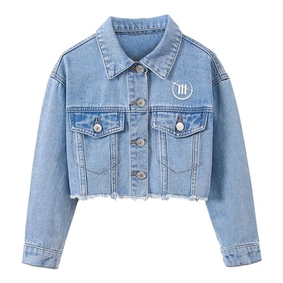 Veste en jean Tootsies