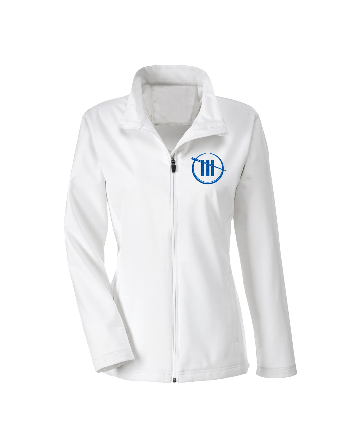 Ladies Trackhouse Soft Shell Jacket