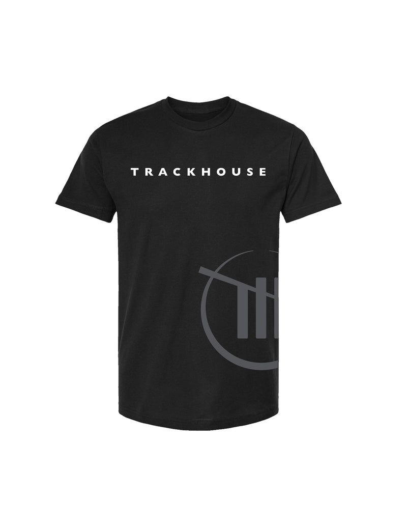 T-shirt décalé Trackhouse