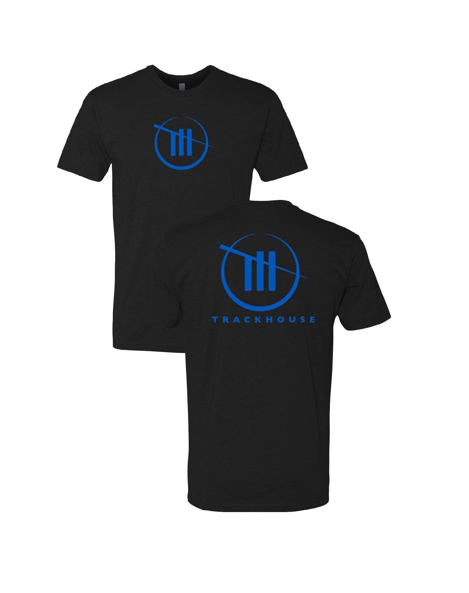 Trackhouse Iconic T-Shirt - Limited Quantity Available – Trackhouse ...