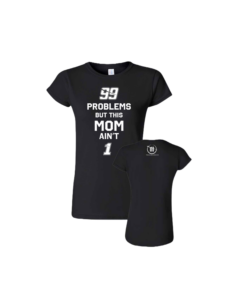Trackhouse Mom's T-Shirt