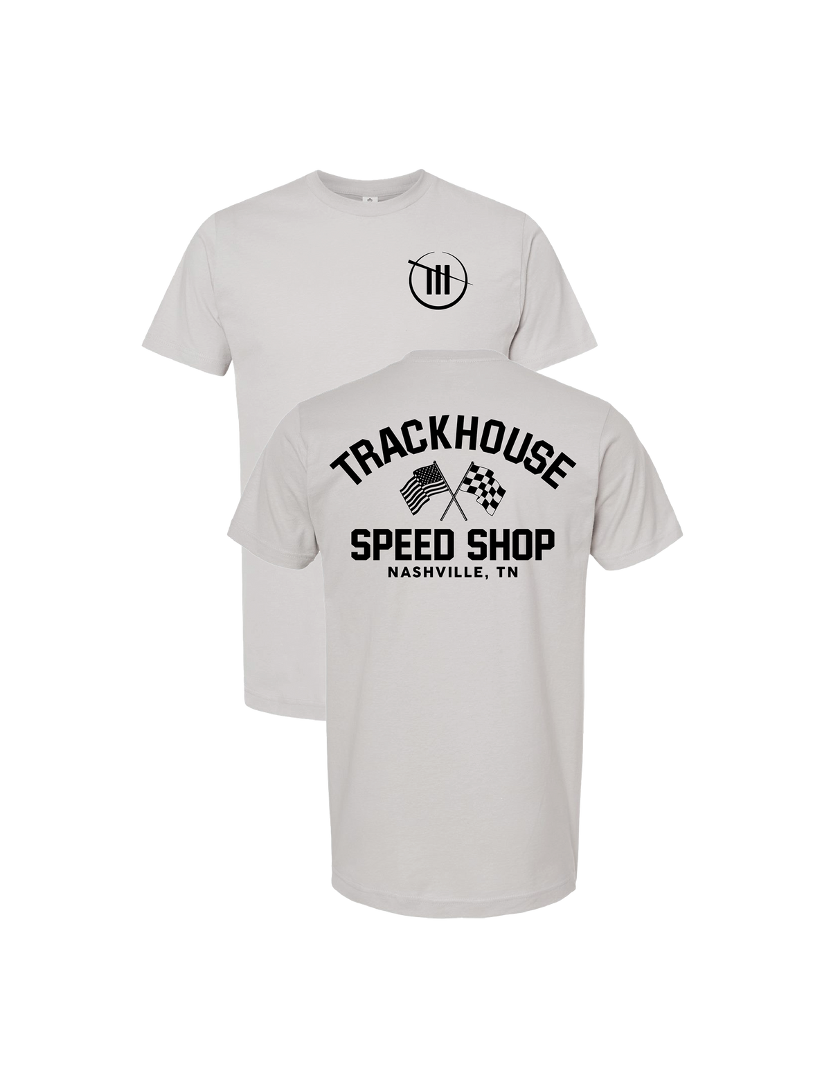 Trackhouse Speed Shop T-Shirt