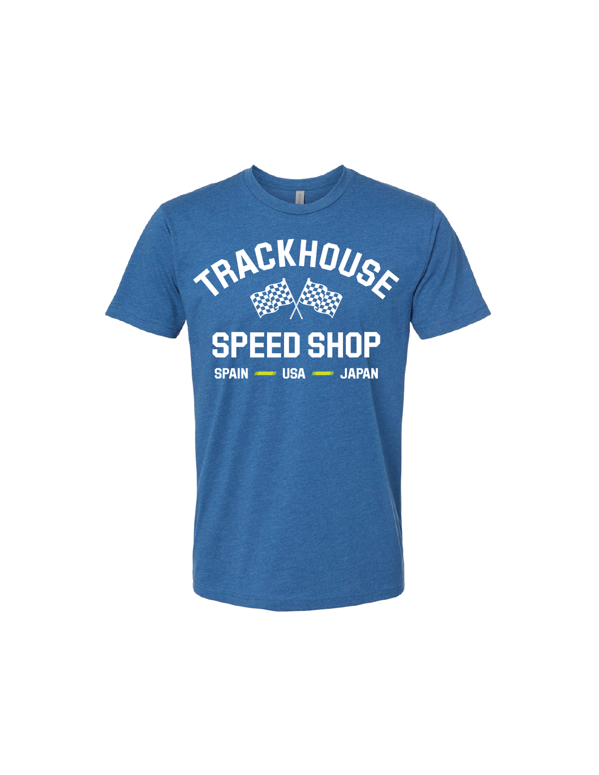 '25 Trackhouse Speed Shop T-Shirt