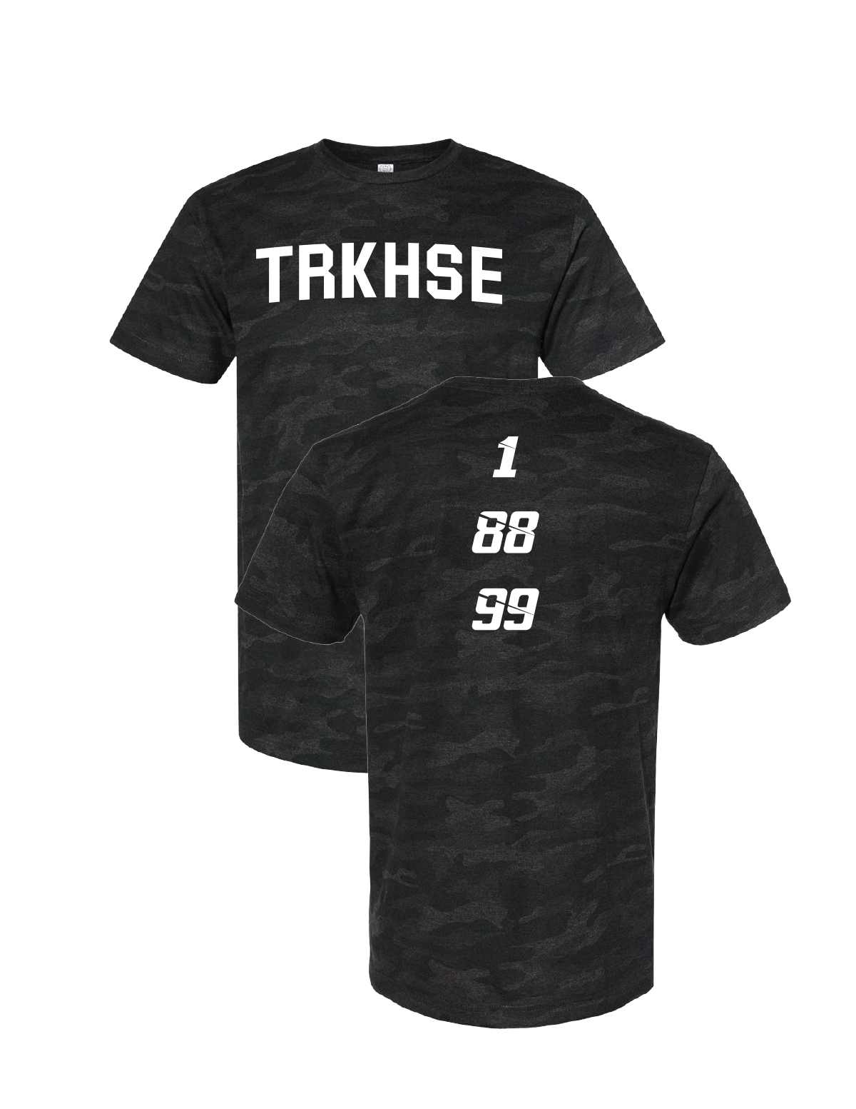 TRKHSE T-Shirt