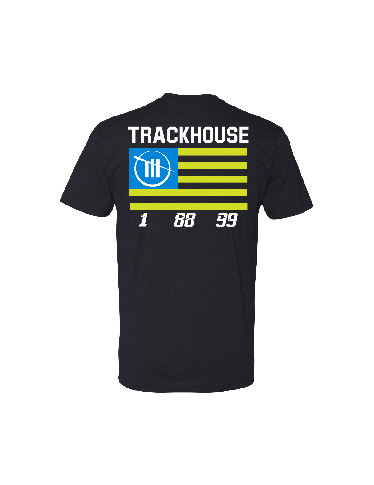 Trackhouse Flag T-Shirt