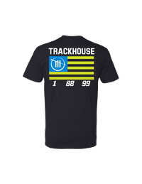 Trackhouse Flag T-Shirt