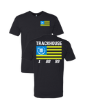 Trackhouse Flag T-Shirt
