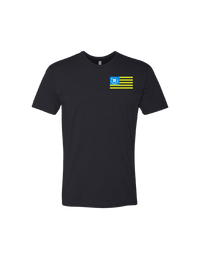 Trackhouse Flag T-Shirt