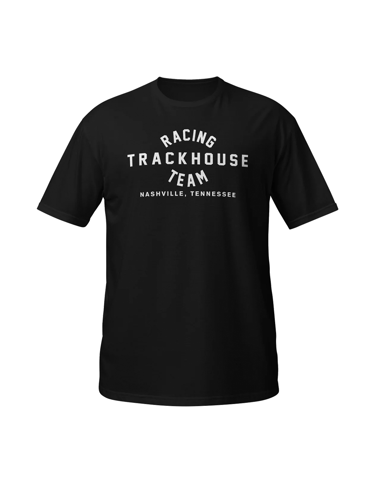 Trackhouse Racing Team T-Shirt