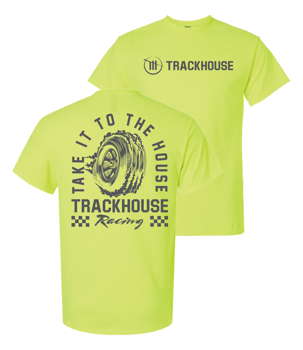 Official Connor Zilisch NASCAR Merchandise – Trackhouse Racing Gear ...