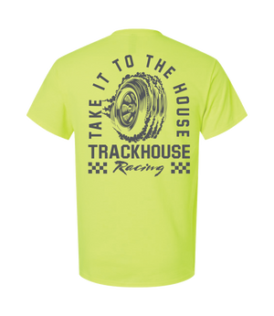 Trackhouse "Take it to the House" T-Shirt