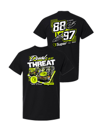 CZ#88/SVG#97 Superfile Dual Threat T-Shirt