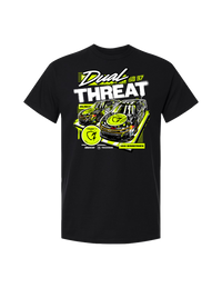 CZ#88/SVG#97 Superfile Dual Threat T-Shirt
