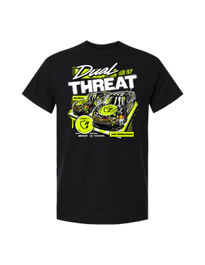 CZ#88/SVG#97 Superfile Dual Threat T-Shirt