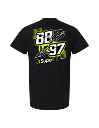 CZ#88/SVG#97 Superfile Dual Threat T-Shirt