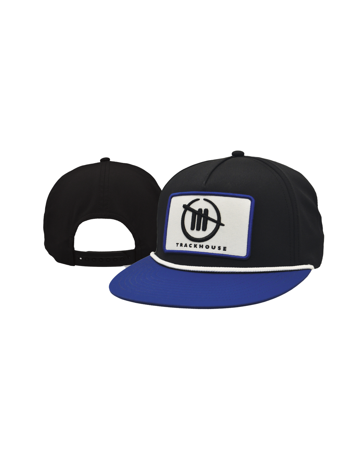 Trackhouse Performance Snapback