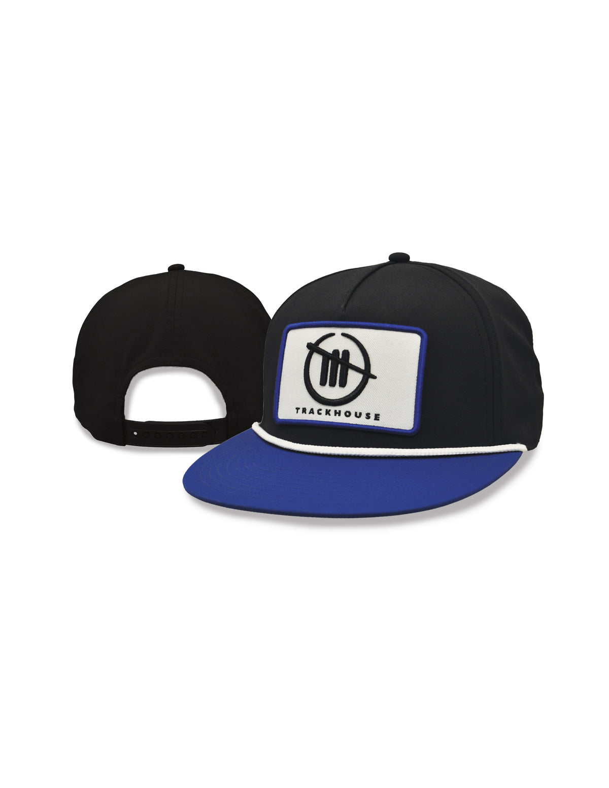 Gorra deportiva Trackhouse Performance