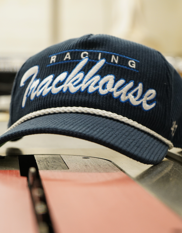 Trackhouse Racing Corduroy '47 Brand Snapback Hat