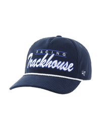 Trackhouse Racing Corduroy '47 Brand Snapback Hat