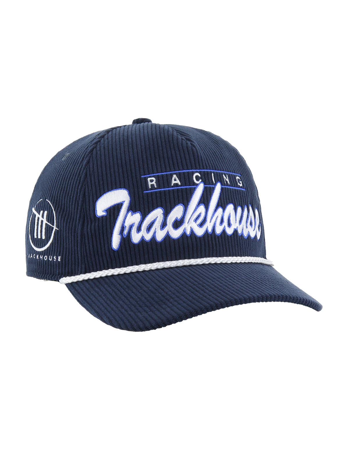 Trackhouse Racing Corduroy '47 Brand Snapback Hat