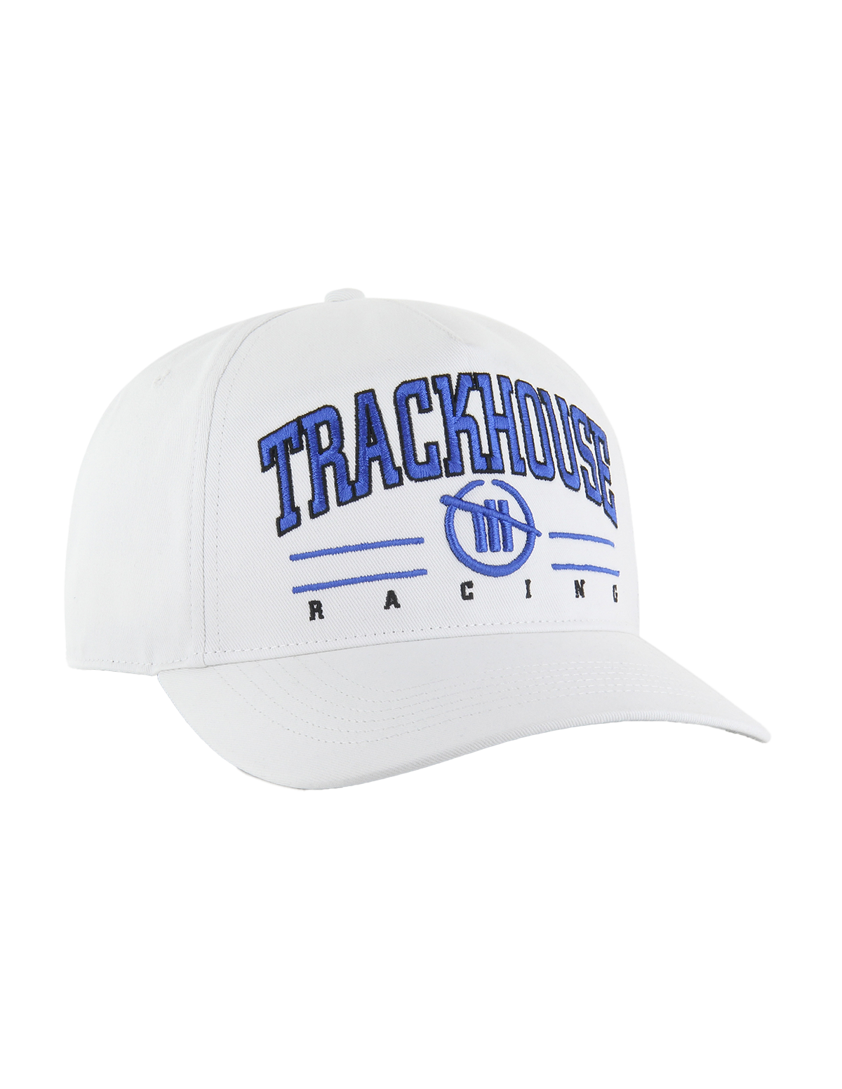 Trackhouse '47 Brand Varsity Snapback Hat