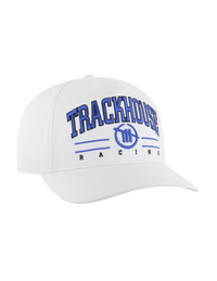 Trackhouse '47 Brand Varsity Snapback Hat